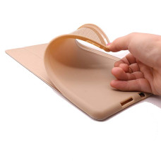 Чехол Apple iPad Pro 11 2018 Gum ultraslim gold