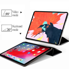 Чохол iPad Pro 11 2018 Gum ultraslim black Чохол iPad Pro 11 2018 Gum ultraslim black