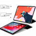 Чохол iPad Pro 11 2018 Gum ultraslim black Чохол iPad Pro 11 2018 Gum ultraslim black