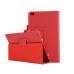 Чохол Lenovo Tab E7 TB-7104I Classic book cover red