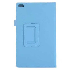 Чохол Lenovo Tab E8 TB-8304F 8304N 8.0 Classic book cover sky blue