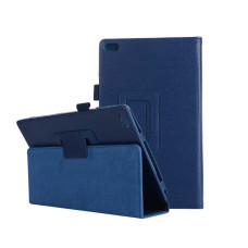 Чохол Lenovo Tab E8 TB-8304F 8304N 8.0 Classic book cover dark blue