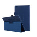 Чохол Lenovo Tab E8 TB-8304F 8304N 8.0 Classic book cover dark blue