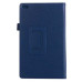 Чохол Lenovo Tab E8 TB-8304F 8304N 8.0 Classic book cover dark blue