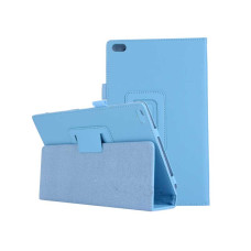 Чохол Lenovo Tab E8 TB-8304F 8304N 8.0 Classic book cover sky blue
