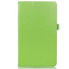 Чохол Lenovo Tab E7 TB-7104I Classic book cover apple green Чохол Lenovo Tab E7 TB-7104I Classic book cover apple green