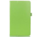 Чохол Lenovo Tab E7 TB-7104I Classic book cover apple green Чохол Lenovo Tab E7 TB-7104I Classic book cover apple green