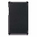 Чехол Lenovo Tab E7 TB-7104I Moko ultraslim black Чехол Lenovo Tab E7 TB-7104I Moko ultraslim black