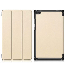 Чехол Lenovo Tab E8 TB-8304F 8304N 8.0 Moko ultraslim gold Чехол Lenovo Tab E8 TB-8304F 8304N 8.0 Moko ultraslim gold