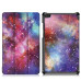 Чохол Lenovo Tab E8 TB-8304F 8304N 8.0 Print ultraslim galaxy