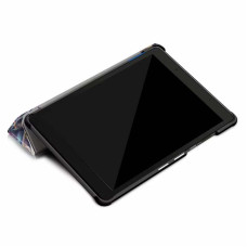 Чохол Lenovo Tab E8 TB-8304F 8304N 8.0 Print ultraslim paris