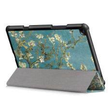 Чохол Xiaomi MiPad 4 plus 10.1 Print ultraslim bloomy tree