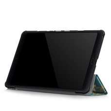 Чохол Xiaomi MiPad 4 plus 10.1 Print ultraslim bloomy tree