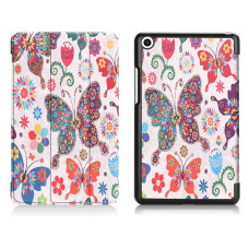 Чохол Xiaomi Mi Pad 4 8 Print ultraslim butterfly