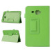 Чохол Samsung galaxy tab A 7.0 SM-T280 t285 Classic book cover apple green