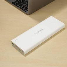 ROMOSS sense 9 Power Bank 25000 mah зарядний пристрій ROMOSS sense 9 Power Bank 25000 mah зарядний пристрій