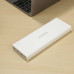 ROMOSS sense 9 Power Bank 25000 mah зарядний пристрій ROMOSS sense 9 Power Bank 25000 mah зарядний пристрій