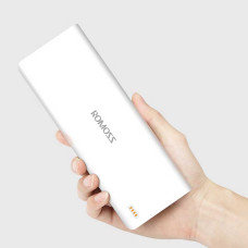 ROMOSS sense 9 Power Bank 25000 mah зарядний пристрій ROMOSS sense 9 Power Bank 25000 mah зарядний пристрій