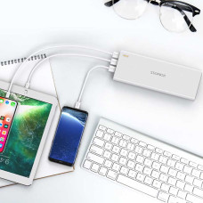 ROMOSS sense 9 Power Bank 25000 mah зарядний пристрій ROMOSS sense 9 Power Bank 25000 mah зарядний пристрій