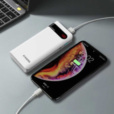 ROMOSS sense 4 P Power Bank 10000 mah зарядний пристрій ROMOSS sense 4 P Power Bank 10000 mah зарядний пристрій