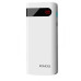 ROMOSS sense 6 P Power Bank 20000 mah зарядний пристрій