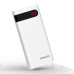ROMOSS sense 4 P Power Bank 10000 mah зарядний пристрій ROMOSS sense 4 P Power Bank 10000 mah зарядний пристрій