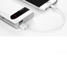 ROMOSS sense 4 P Power Bank 10000 mah зарядний пристрій ROMOSS sense 4 P Power Bank 10000 mah зарядний пристрій