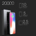 TOVAOOA D2 Power Bank 20000 mah бездротове зарядний пристрій black TOVAOOA D2 Power Bank 20000 mah бездротове зарядний пристрій black