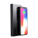 TOVAOOA D2 Power Bank 20000 mah бездротове зарядний пристрій black TOVAOOA D2 Power Bank 20000 mah бездротове зарядний пристрій black
