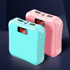 Smart Power Bank 8000 mah зарядний пристрій