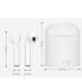 Бездротові навушники i7S TWS white Бездротові навушники i7S TWS white