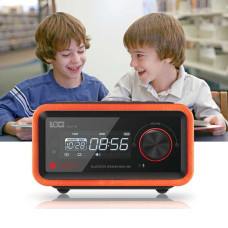 Loci Digital Multimedia Speaker iBox X90 Bluetooth колонка dark blue Loci Digital Multimedia Speaker iBox X90 Bluetooth колонка dark blue