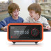 Loci Digital Multimedia Speaker iBox X90 Bluetooth колонка dark blue Loci Digital Multimedia Speaker iBox X90 Bluetooth колонка dark blue