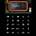 Loci Digital Multimedia Speaker iBox X90 Bluetooth колонка dark blue Loci Digital Multimedia Speaker iBox X90 Bluetooth колонка dark blue