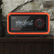 Loci Digital Multimedia Speaker iBox X90 Bluetooth колонка dark blue Loci Digital Multimedia Speaker iBox X90 Bluetooth колонка dark blue