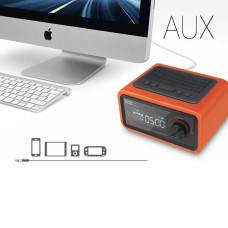 Loci Digital Multimedia Speaker iBox X90 Bluetooth колонка dark blue Loci Digital Multimedia Speaker iBox X90 Bluetooth колонка dark blue