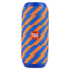 Portable BT Speaker TG 117 Bluetooth колонка