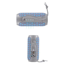Portable BT Speaker TG 117 Bluetooth колонка