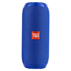 Portable BT Speaker TG 117 Bluetooth колонка