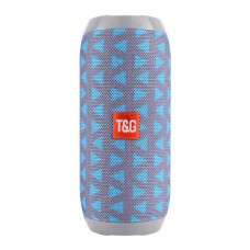 Portable BT Speaker TG 117 Bluetooth колонка