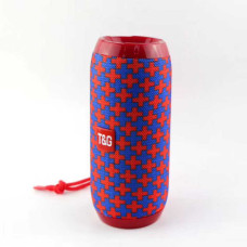 Portable BT Speaker TG 117 Bluetooth колонка