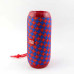 Portable BT Speaker TG 117 Bluetooth колонка