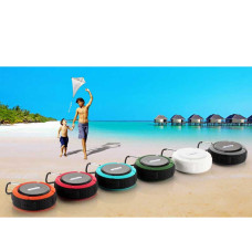 Speaker C6 Bluetooth колонка