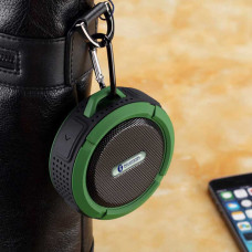 Speaker C6 Bluetooth колонка