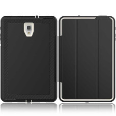 Чехол Samsung Galaxy Tab A t590 t595 10.5 Armor book cover black-coffee Чехол Samsung Galaxy Tab A t590 t595 10.5 Armor book cover black-coffee