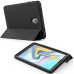 Чохол Samsung Galaxy Tab A t590 t595 10.5 Armor book cover black