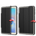 Чехол Samsung Galaxy Tab A t590 t595 10.5 Armor book cover black-coffee Чехол Samsung Galaxy Tab A t590 t595 10.5 Armor book cover black-coffee