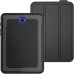 Чехол Samsung Galaxy Tab S2 8.0 T710 t713 t715 t719 Armor book cover black-dark blue Чехол Samsung Galaxy Tab S2 8.0 T710 t713 t715 t719 Armor book cover black-dark blue