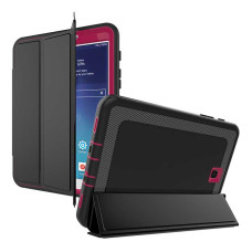 Чехол Samsung Galaxy Tab S2 8.0 T710 t713 t715 t719 Armor book cover black-purple Чехол Samsung Galaxy Tab S2 8.0 T710 t713 t715 t719 Armor book cover black-purple