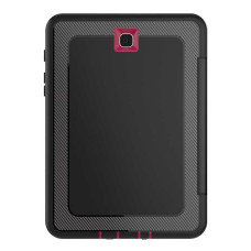 Чехол Samsung Galaxy Tab S2 8.0 T710 t713 t715 t719 Armor book cover black-purple Чехол Samsung Galaxy Tab S2 8.0 T710 t713 t715 t719 Armor book cover black-purple